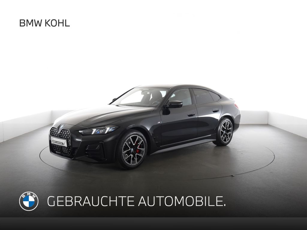 BMW M440 2022