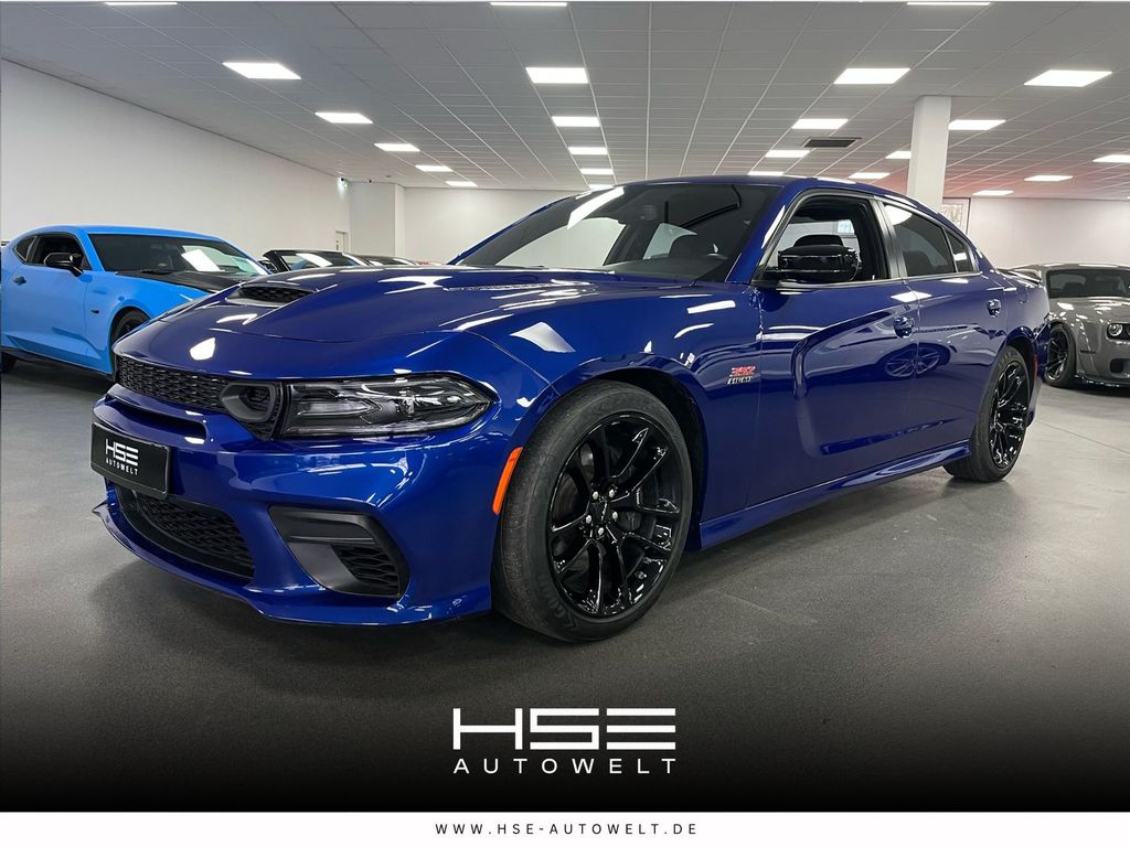 Dodge Charger 2022