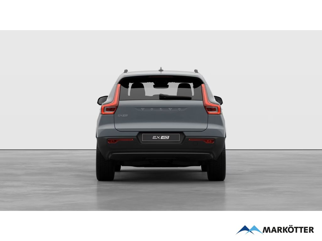 Volvo EX40