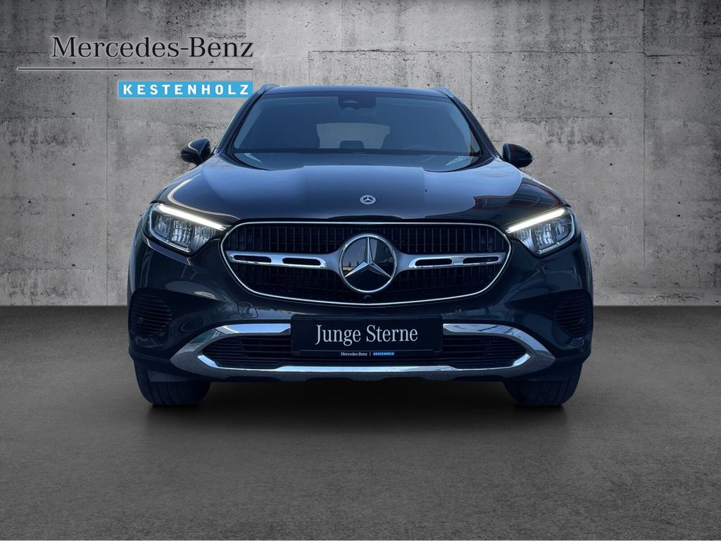 Mercedes-Benz GLC 220 2023