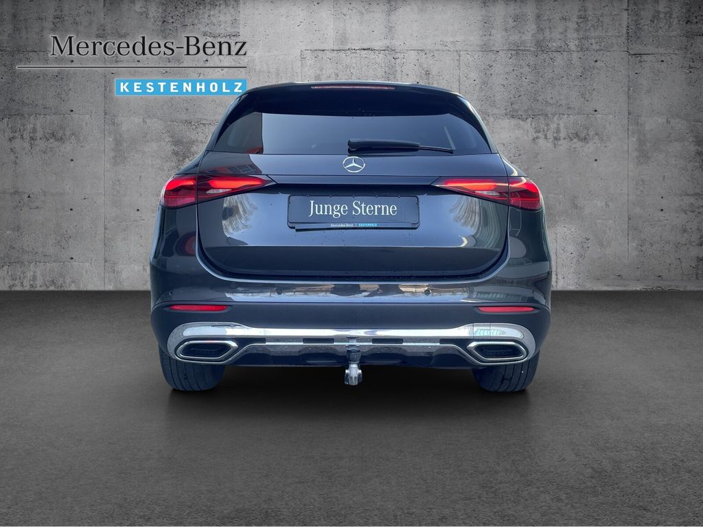 Mercedes-Benz GLC 220 2023