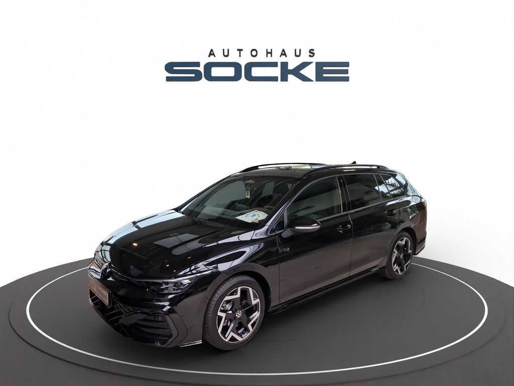 Volkswagen Golf 2025