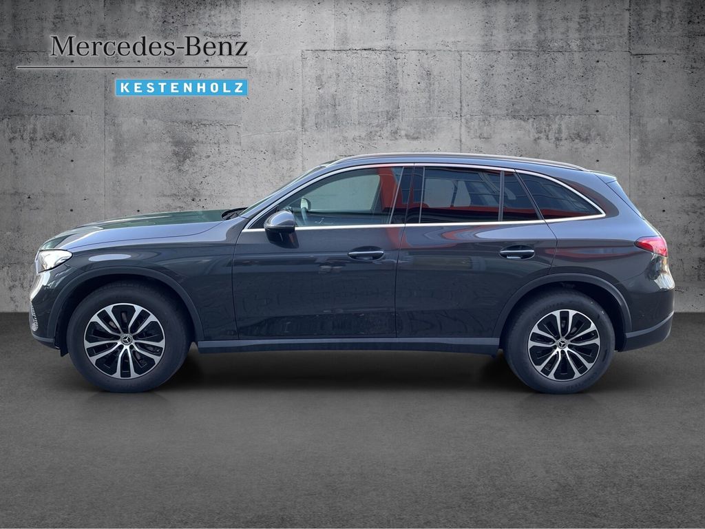 Mercedes-Benz GLC 220 2023