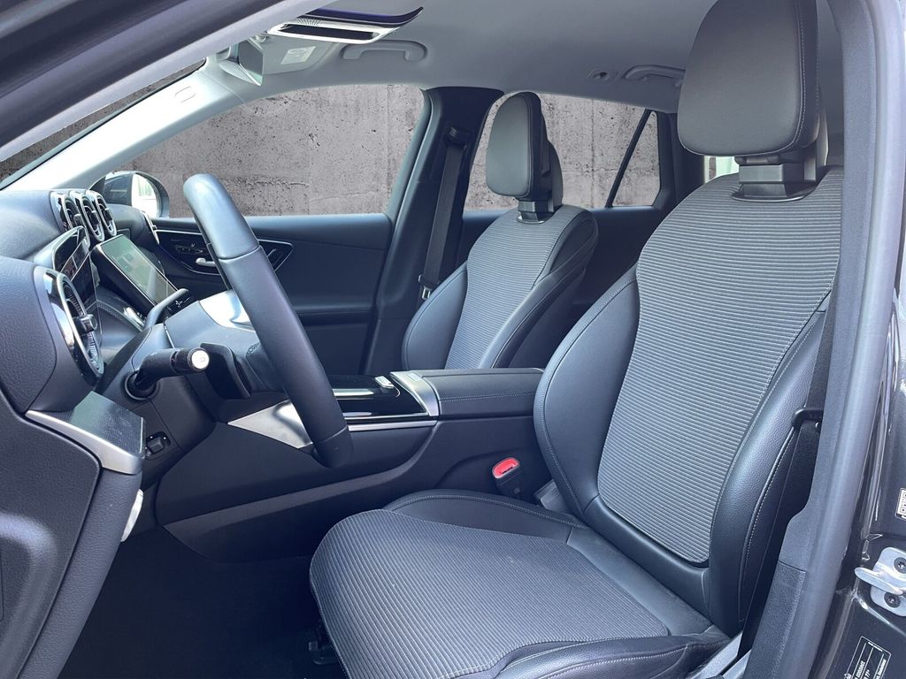 Mercedes-Benz GLC 220 2023