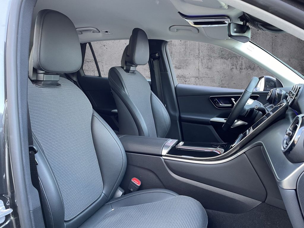 Mercedes-Benz GLC 220 2023