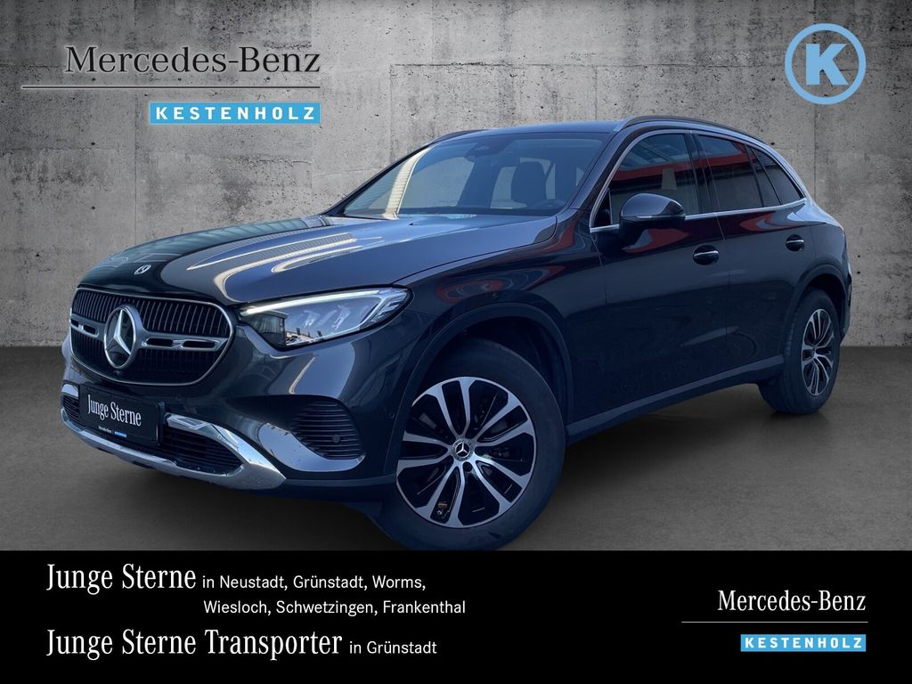 Mercedes-Benz GLC 220 2023