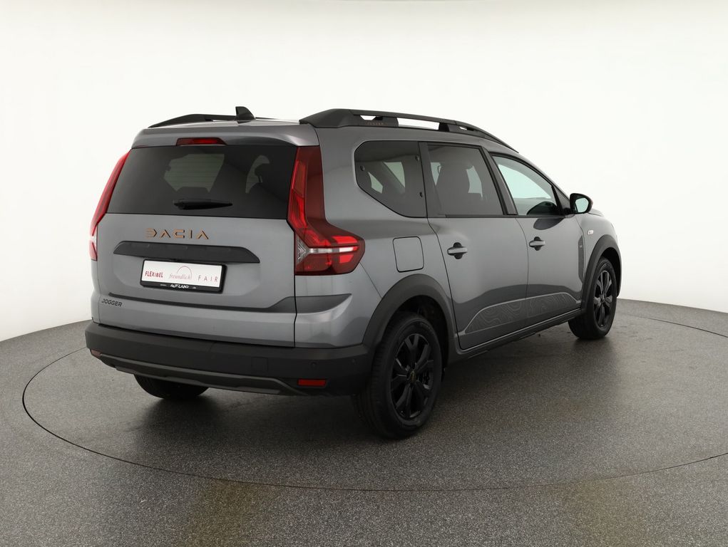 Dacia Jogger 2025