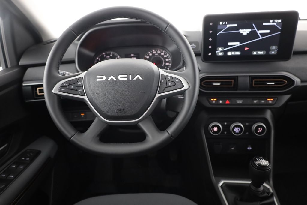 Dacia Jogger 2025