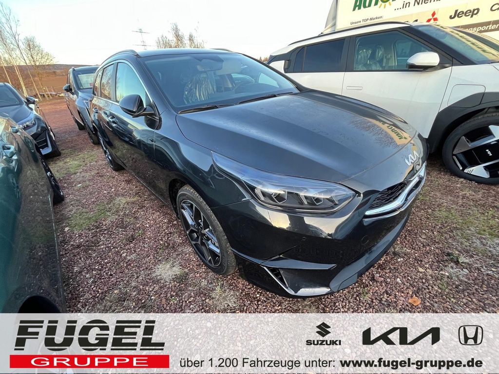 Kia cee'd Sportswagon 2025