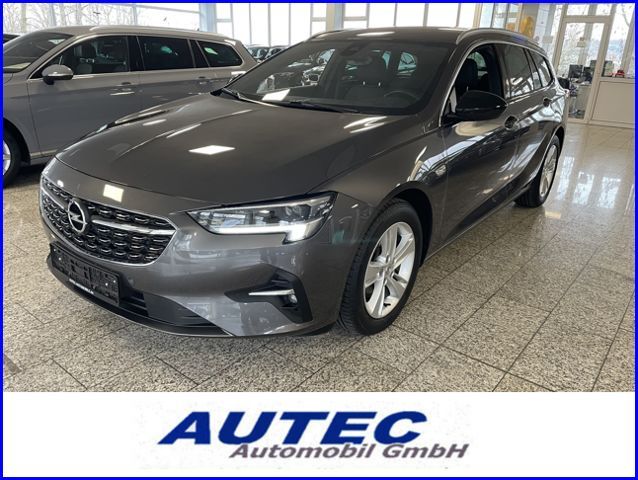 Opel Insignia 2022