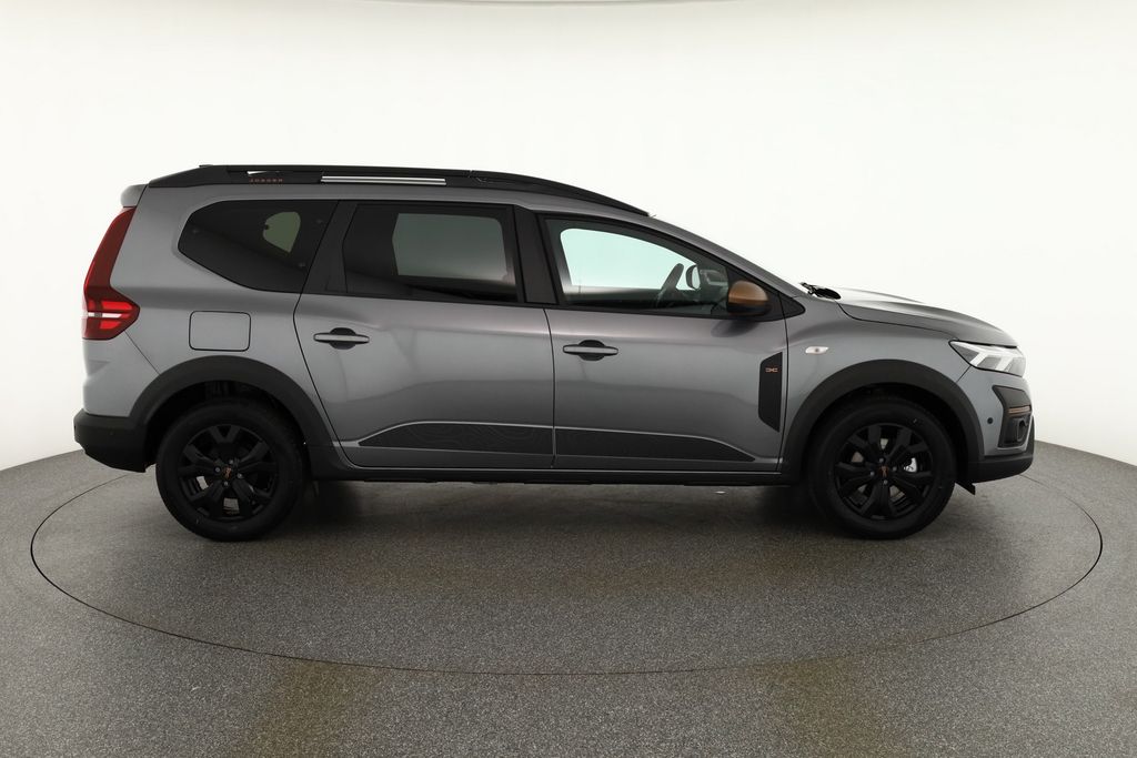 Dacia Jogger 2025