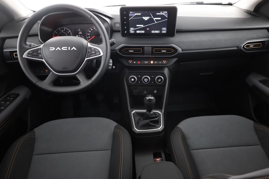 Dacia Jogger 2025