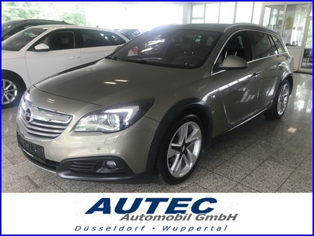 Opel Insignia 2014