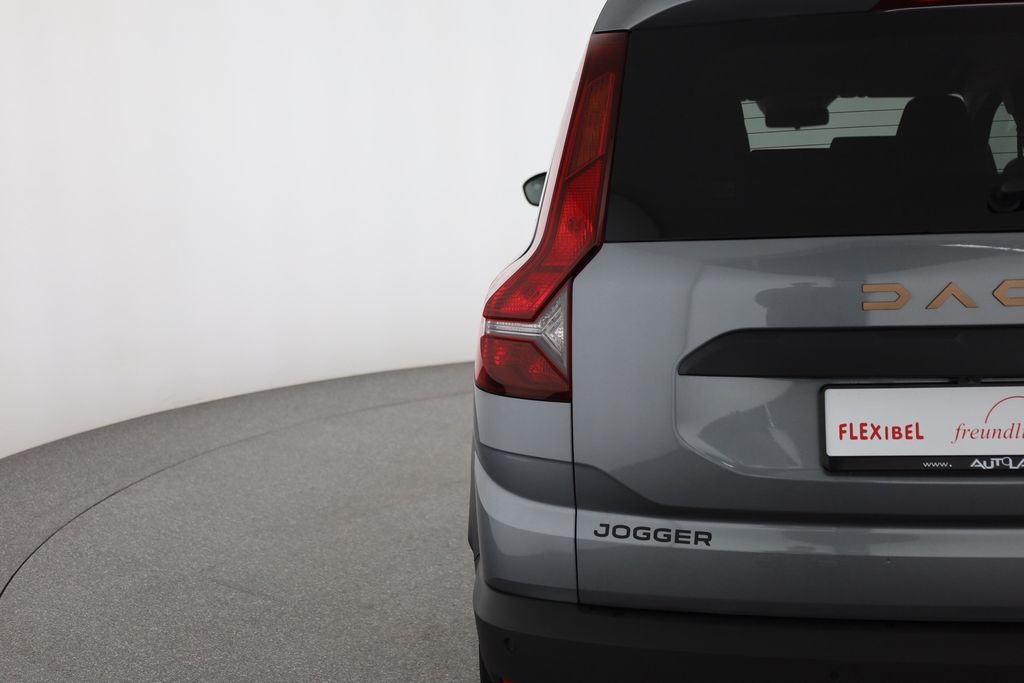 Dacia Jogger 2025