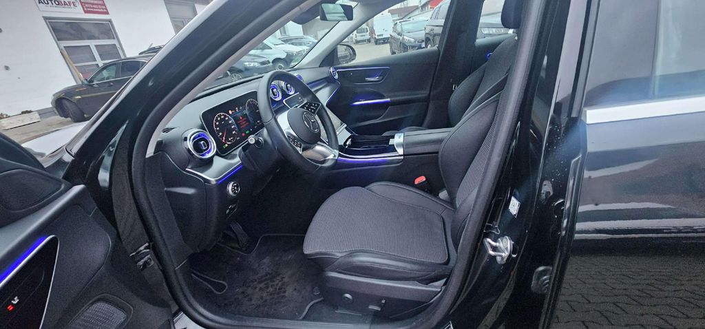 Mercedes-Benz C 300 2022