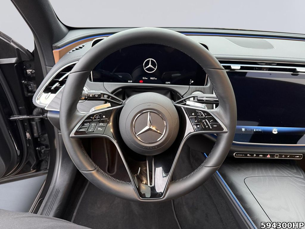 Mercedes-Benz E 300 2025