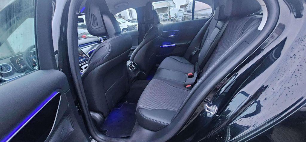 Mercedes-Benz C 300 2022