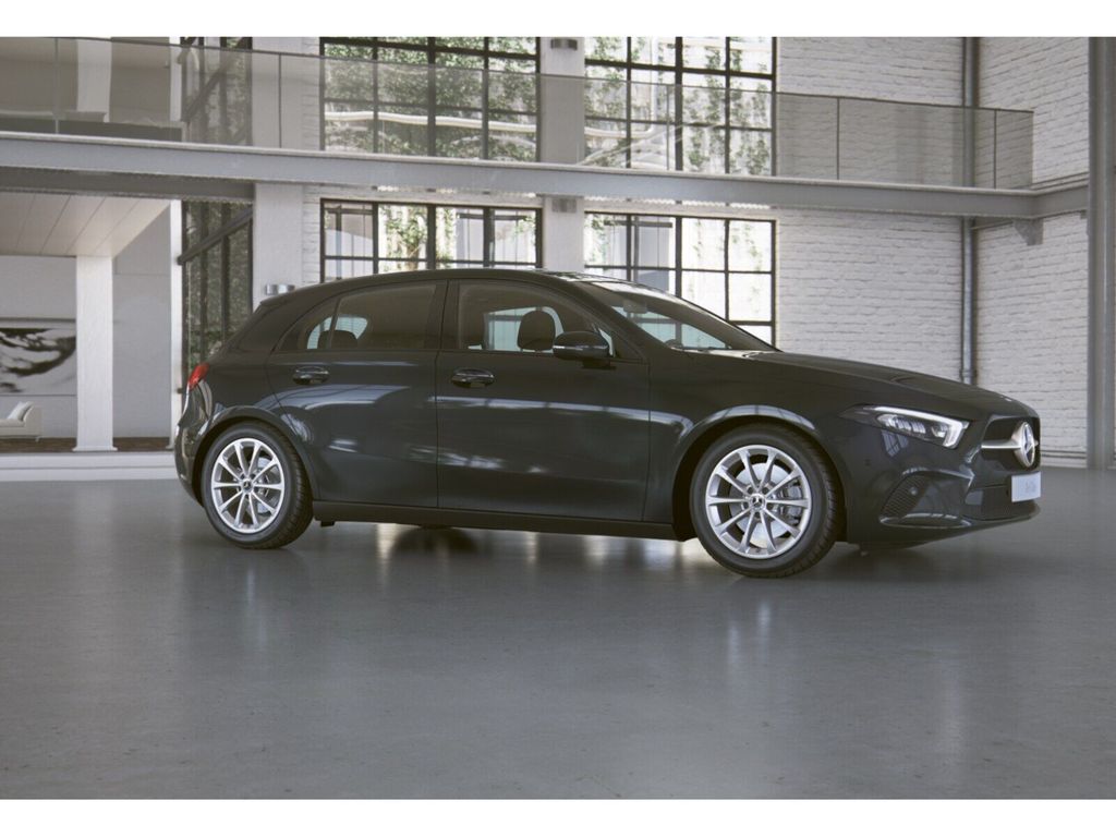 Mercedes-Benz A 220 2022