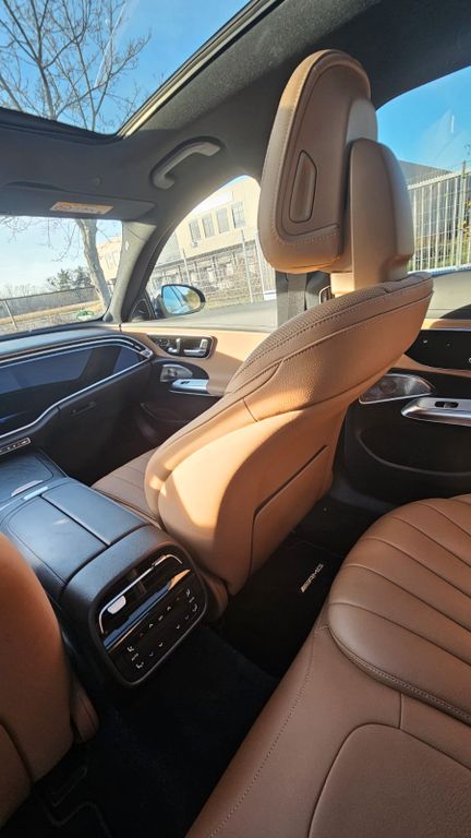 Mercedes-Benz E 300 2024