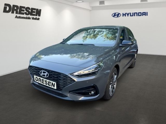 Hyundai i30 2025