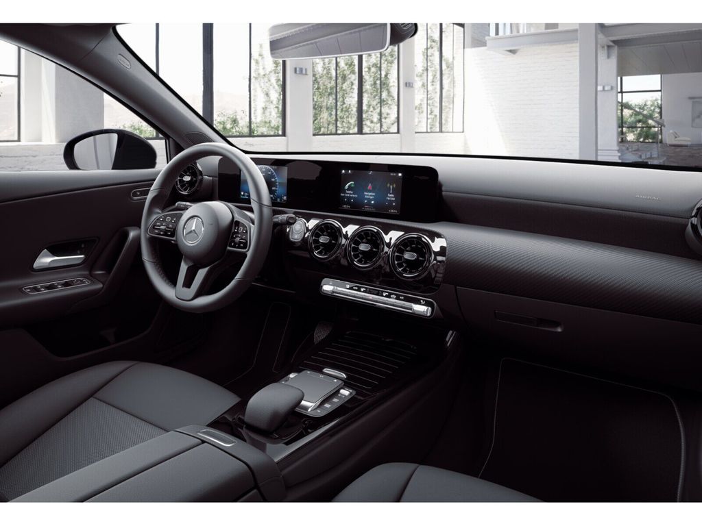 Mercedes-Benz A 220 2022