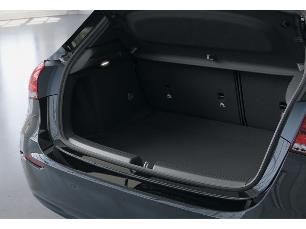 Mercedes-Benz A 220 2022