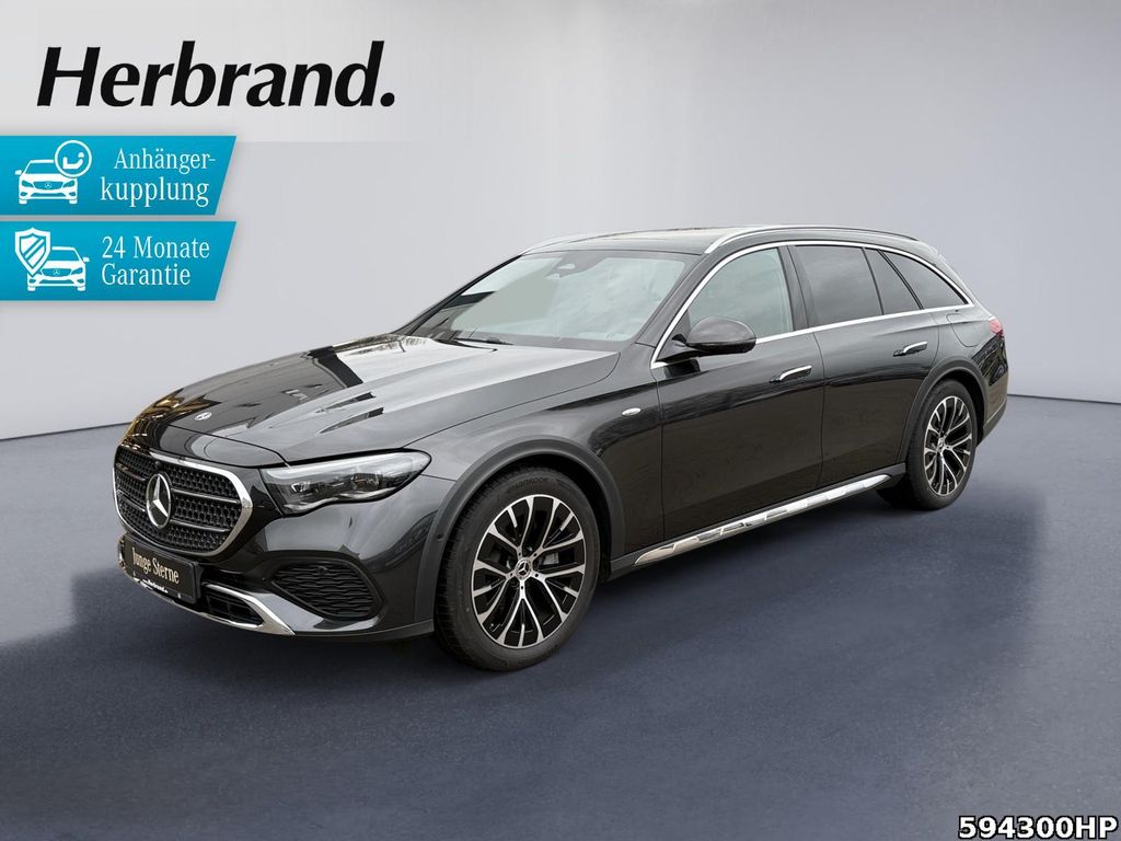 Mercedes-Benz E 300 2025