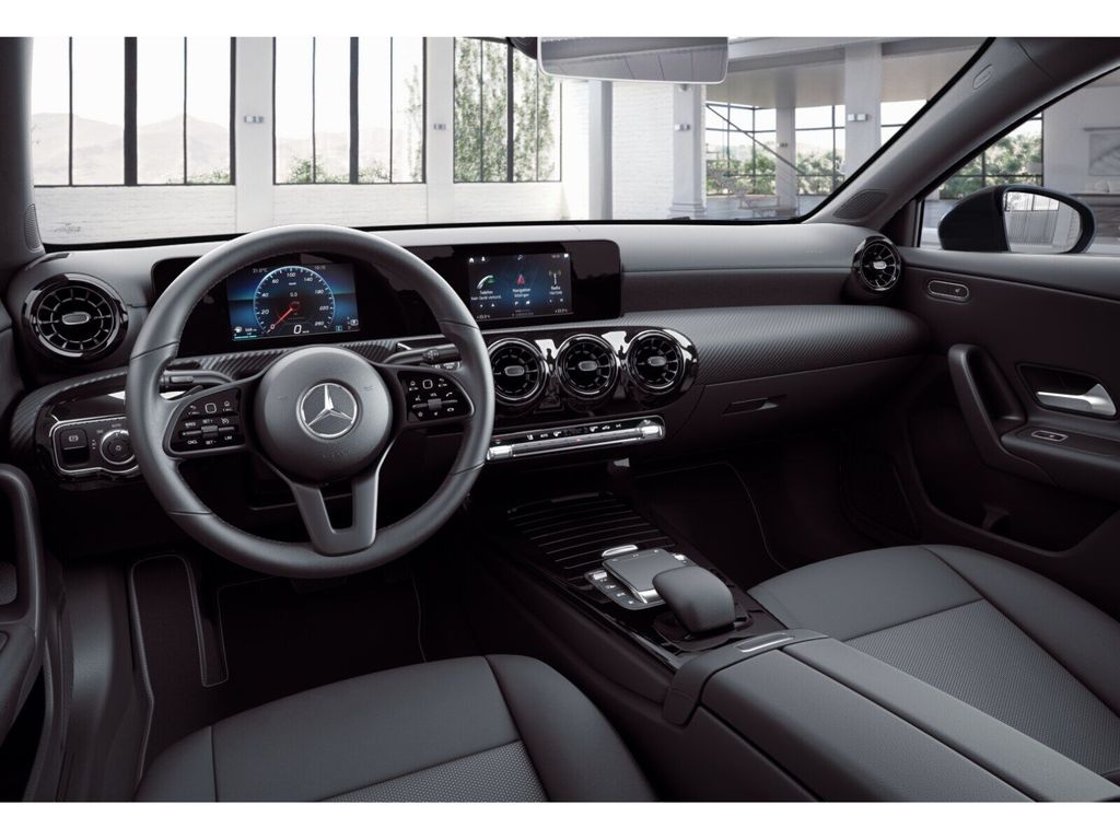 Mercedes-Benz A 220 2022