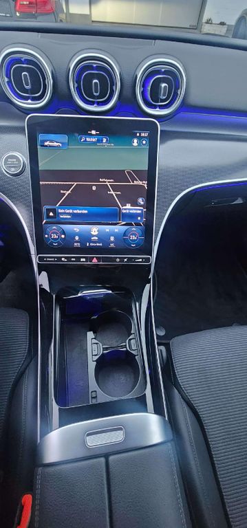 Mercedes-Benz C 300 2022