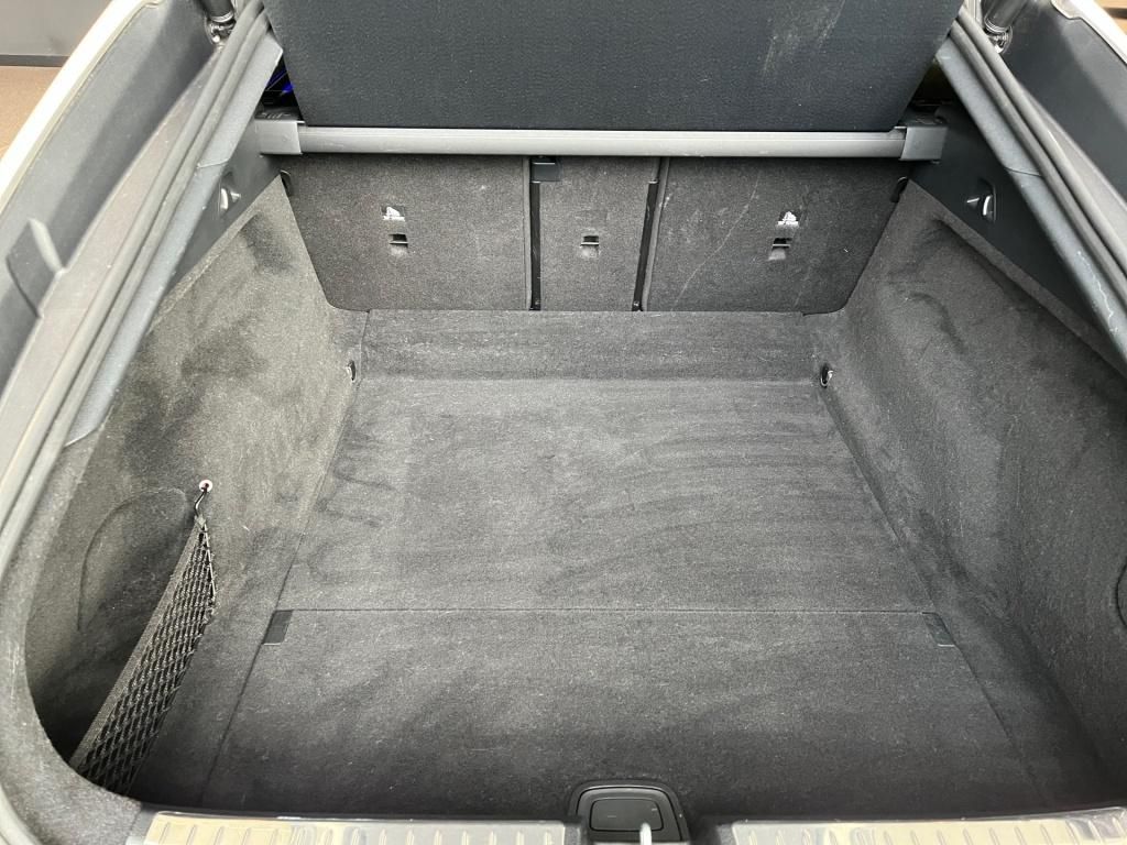 Mercedes-Benz EQS 2022