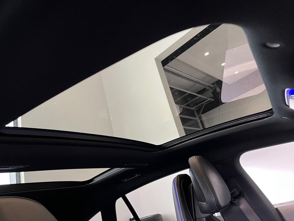 Mercedes-Benz EQS 2022