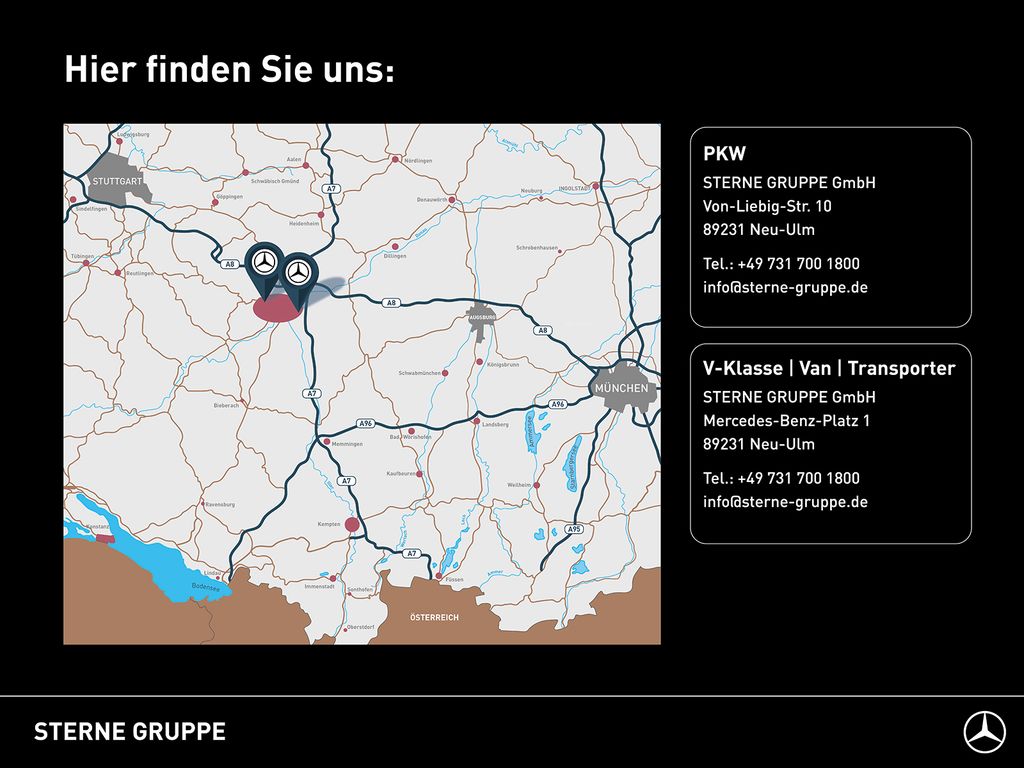 Mercedes-Benz GLC 300 2025