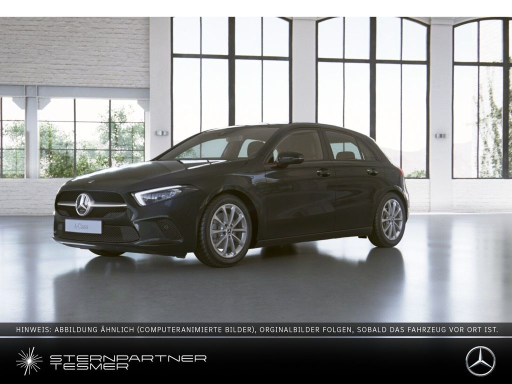 Mercedes-Benz A 220 2022