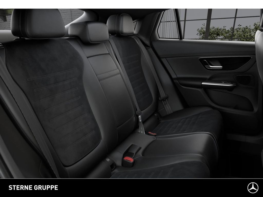 Mercedes-Benz GLC 300 2025