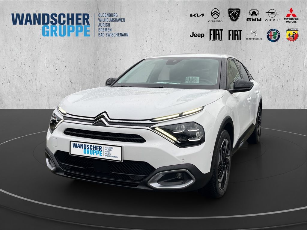 Citroën C4 2023