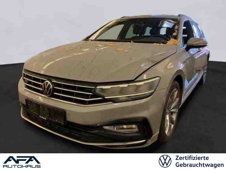 Volkswagen Passat Variant 2023