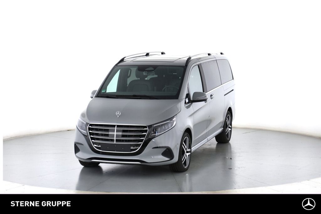 Mercedes-Benz V 300 2025