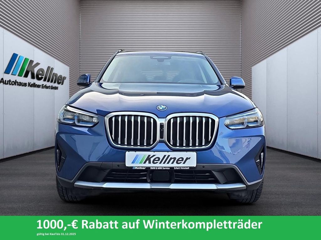 BMW X3 2024