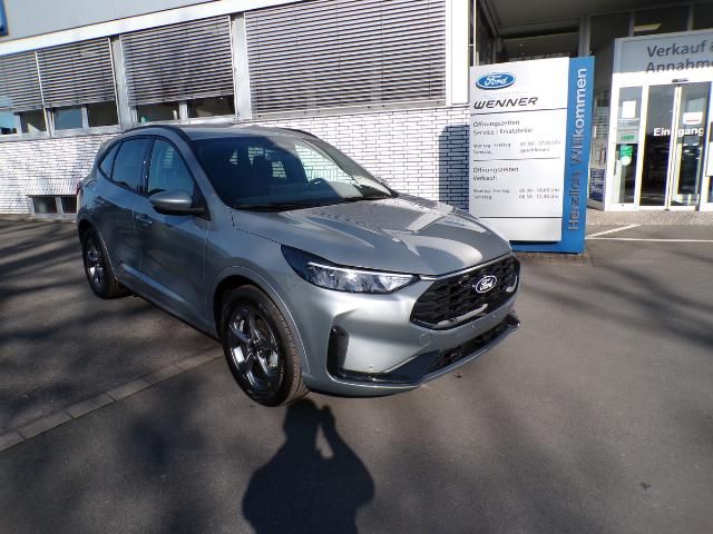 Ford Kuga 2025