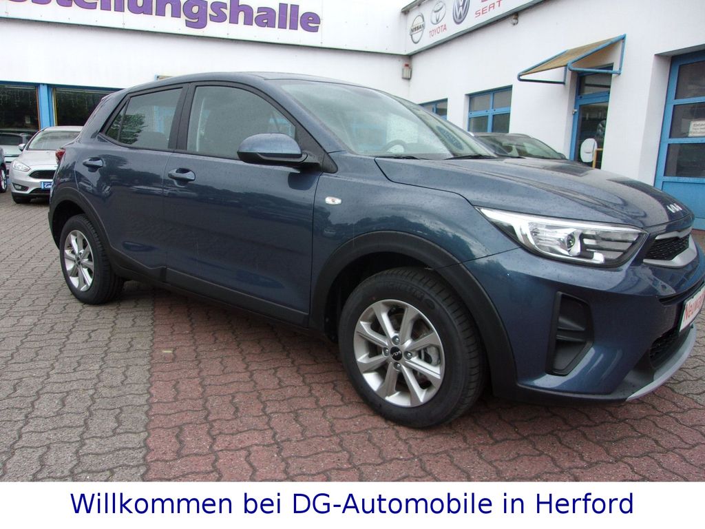 Kia Stonic 2023
