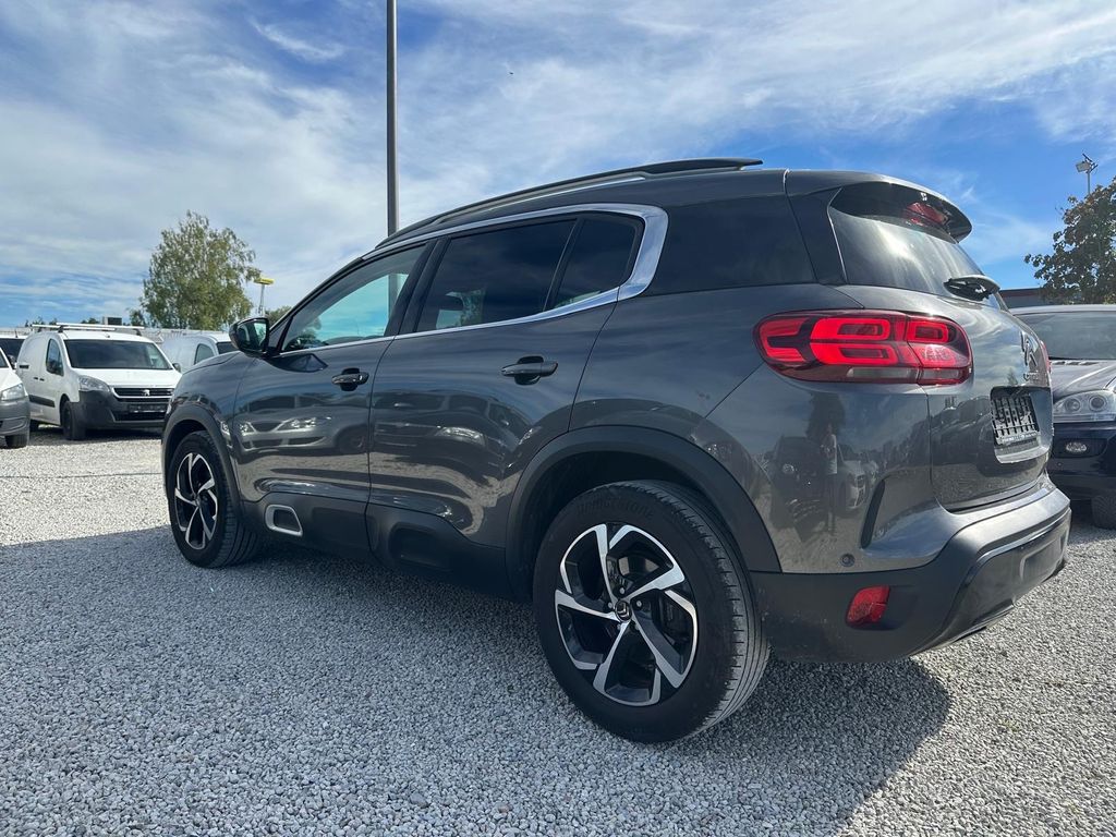 Citroën C5 Aircross 2019