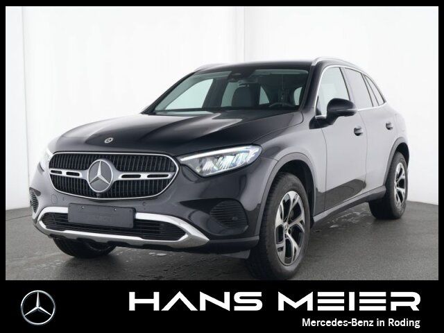 Mercedes-Benz GLC 300 2024