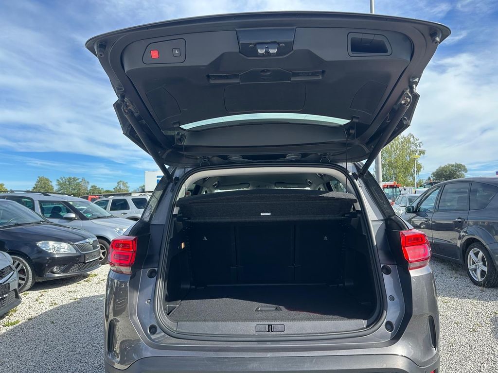 Citroën C5 Aircross 2019