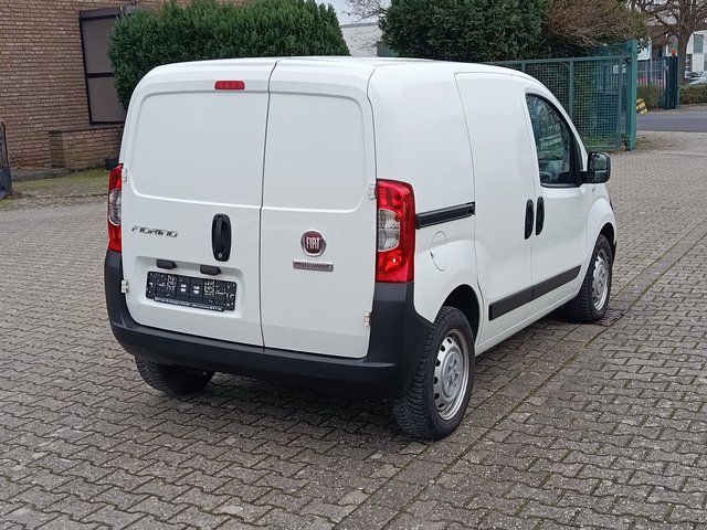 Fiat Fiorino 2020