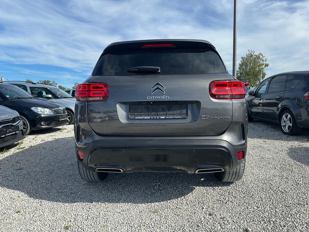 Citroën C5 Aircross 2019