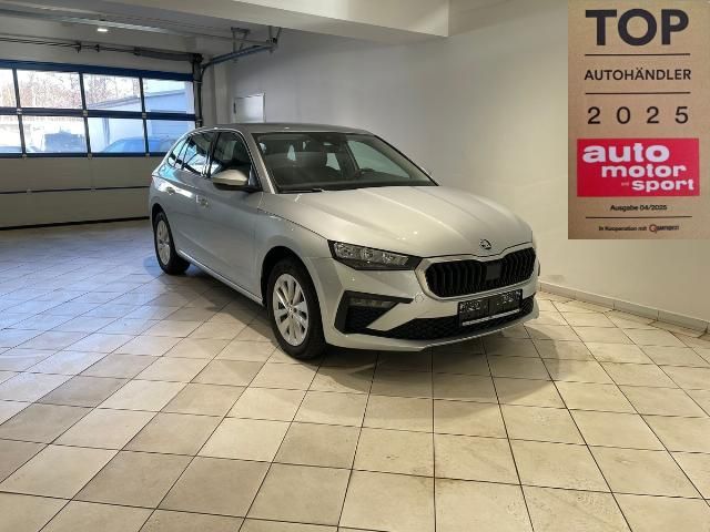 Skoda Scala 2024