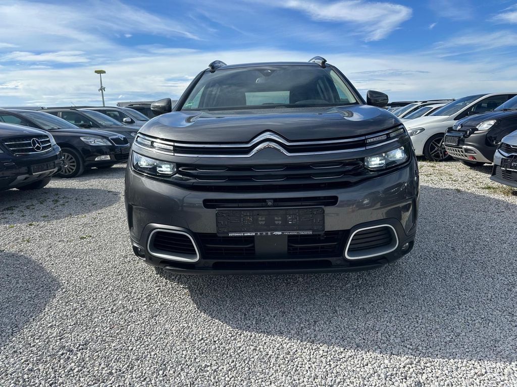 Citroën C5 Aircross 2019