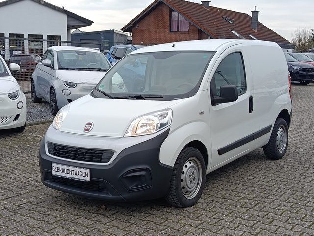 Fiat Fiorino 2020