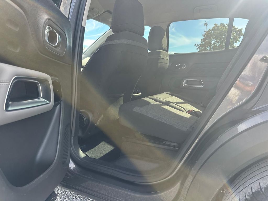 Citroën C5 Aircross 2019