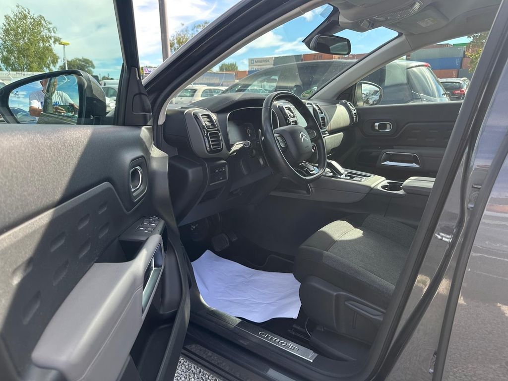 Citroën C5 Aircross 2019
